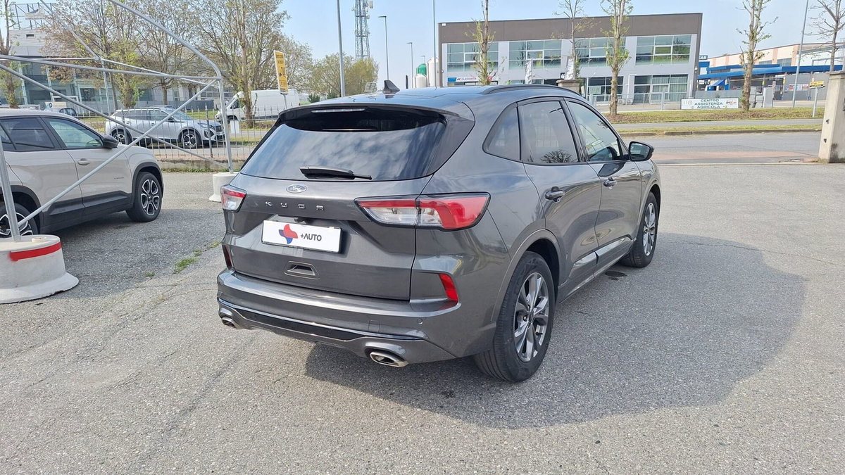 Ford Kuga 1.5 EcoBlue 120 CV 2WD ST-Line (7)