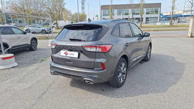 Ford Kuga 1.5 EcoBlue 120 CV 2WD ST-Line (7)