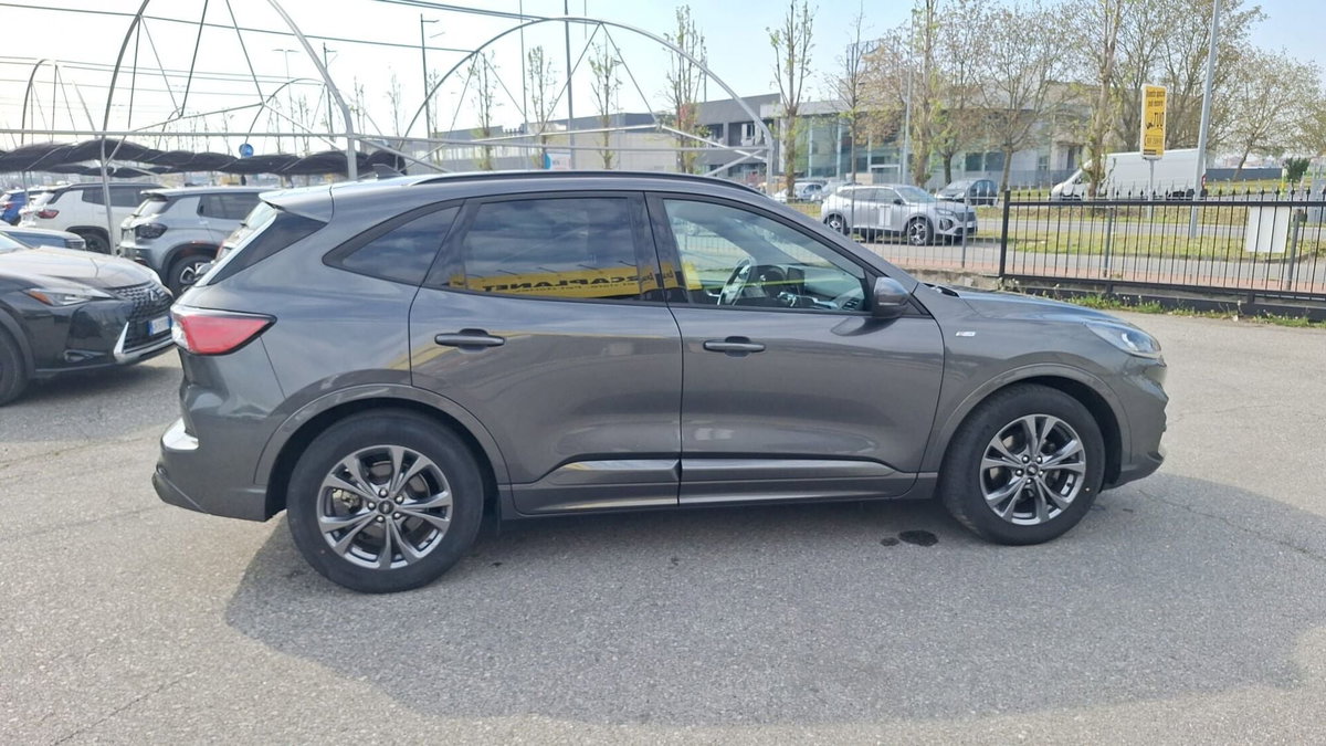 Ford Kuga 1.5 EcoBlue 120 CV 2WD ST-Line (8)