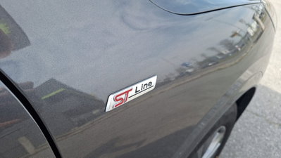Ford Kuga 1.5 EcoBlue 120 CV 2WD ST-Line (9)