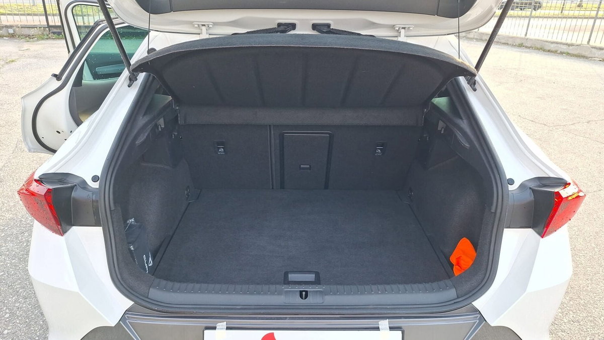 Cupra Formentor Formentor 1.5 TSI (12)