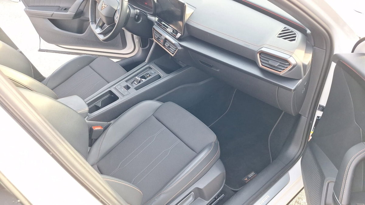 Cupra Formentor Formentor 1.5 TSI (14)