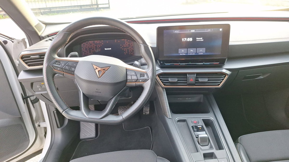 Cupra Formentor Formentor 1.5 TSI (16)