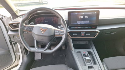 Cupra Formentor Formentor 1.5 TSI (16)