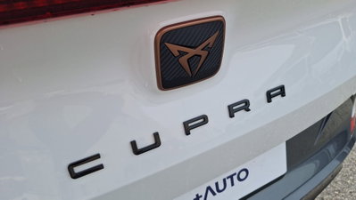 Cupra Formentor Formentor 1.5 TSI (17)