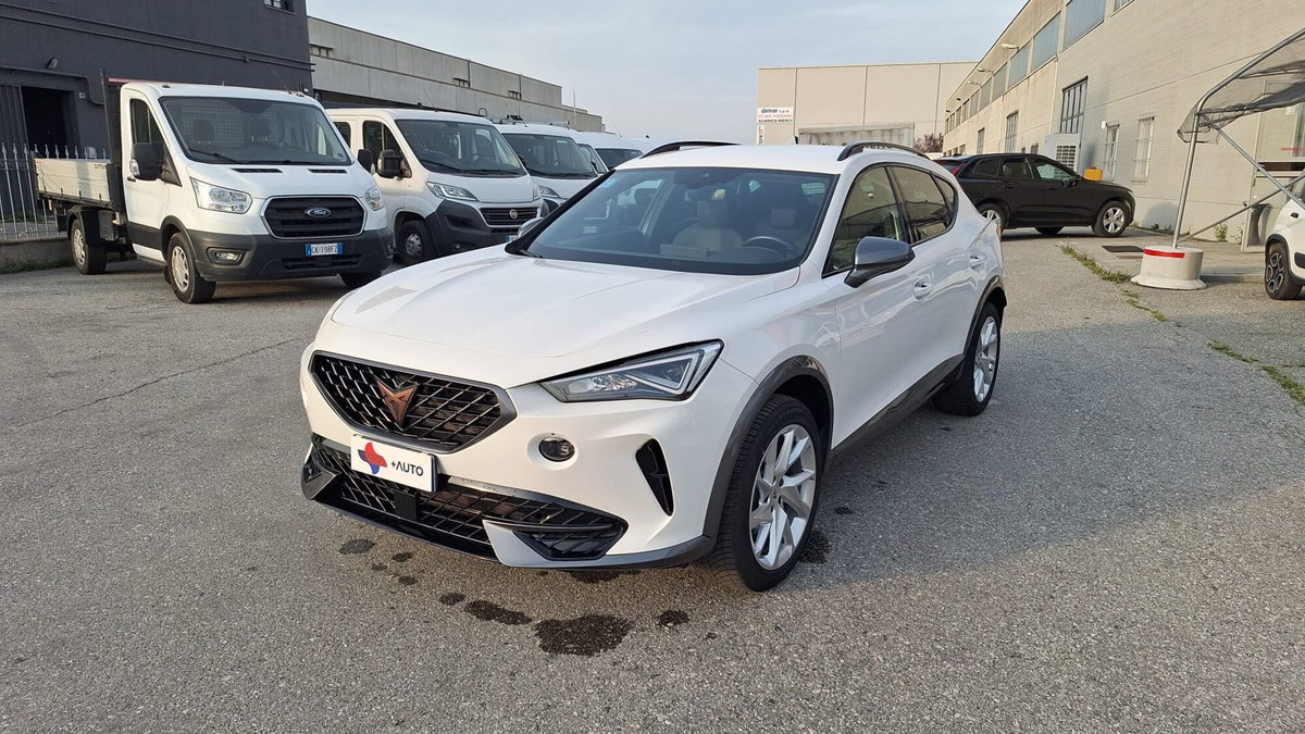 Cupra Formentor Formentor 1.5 TSI (3)