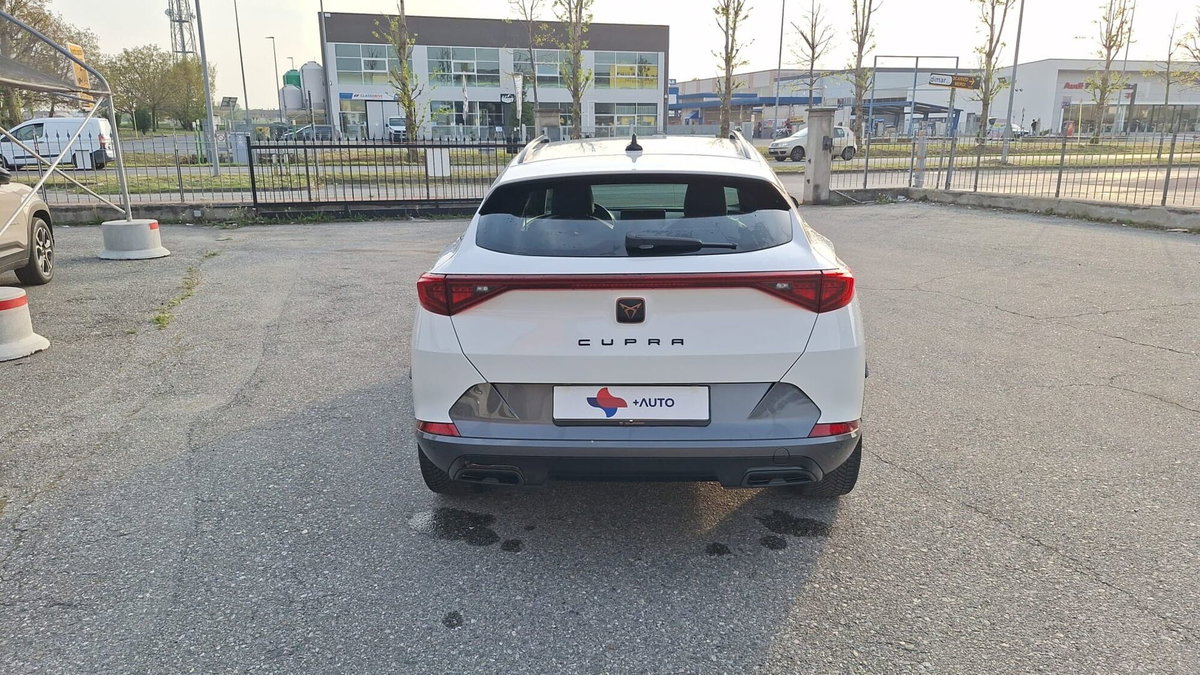 Cupra Formentor Formentor 1.5 TSI (6)