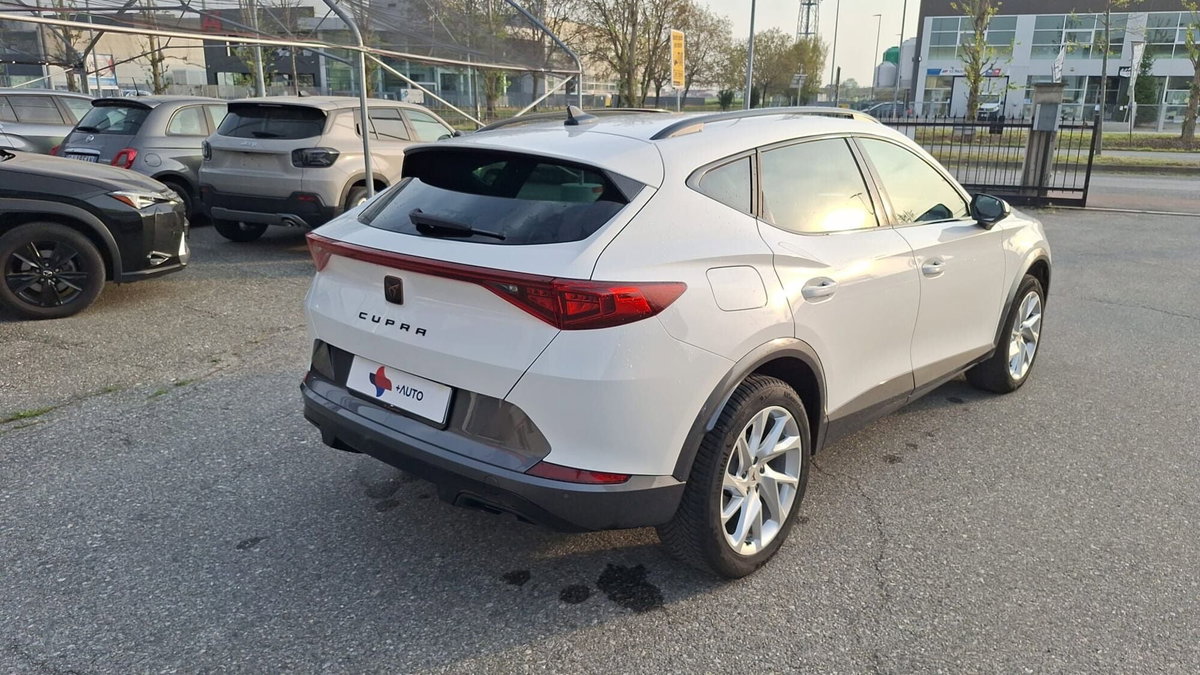 Cupra Formentor Formentor 1.5 TSI (7)