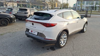 Cupra Formentor Formentor 1.5 TSI (7)
