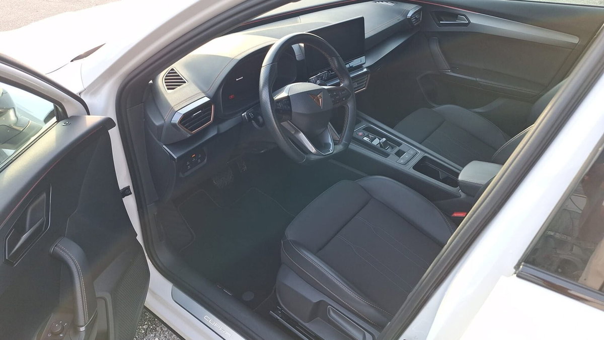 Cupra Formentor Formentor 1.5 TSI (9)