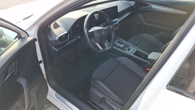 Cupra Formentor Formentor 1.5 TSI (9)