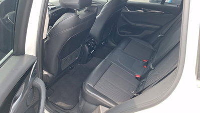 BMW X3 xDrive20d 48V xLine (10)