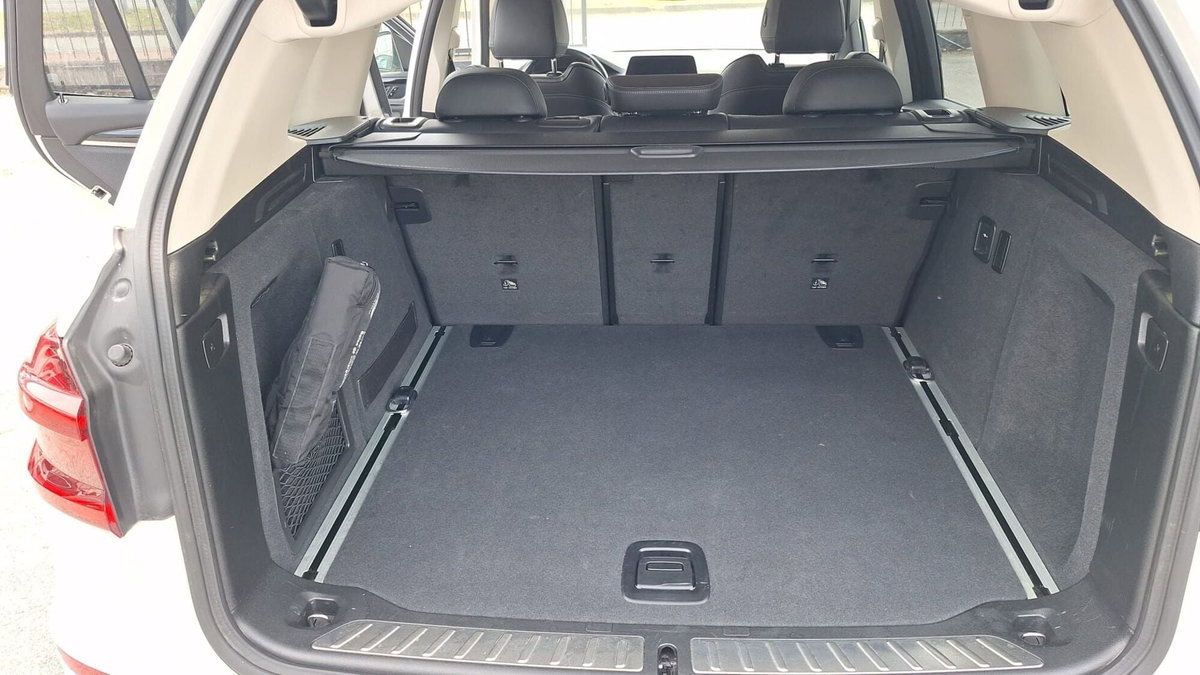 BMW X3 xDrive20d 48V xLine (14)