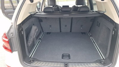 BMW X3 xDrive20d 48V xLine (14)