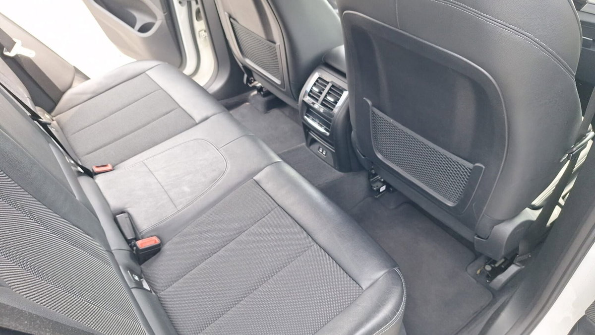 BMW X3 xDrive20d 48V xLine (15)