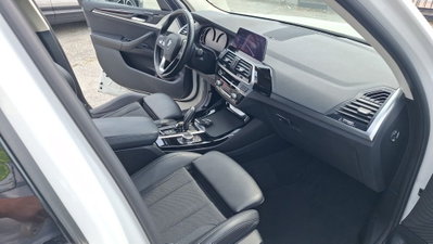 BMW X3 xDrive20d 48V xLine (16)