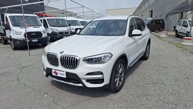 BMW X3 xDrive20d 48V xLine (3)