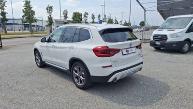 BMW X3 xDrive20d 48V xLine (5)