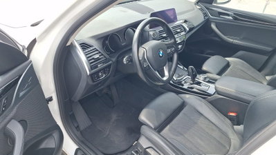 BMW X3 xDrive20d 48V xLine (9)