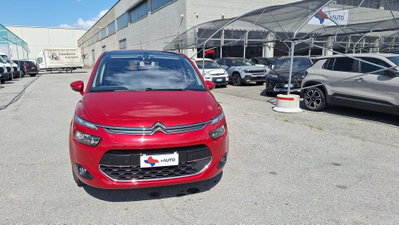 Citroen C4 Picasso BlueHDi 120 S&S Seduction usata