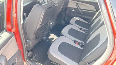 Citroen C4 Picasso BlueHDi 120 S&S Seduction (12)