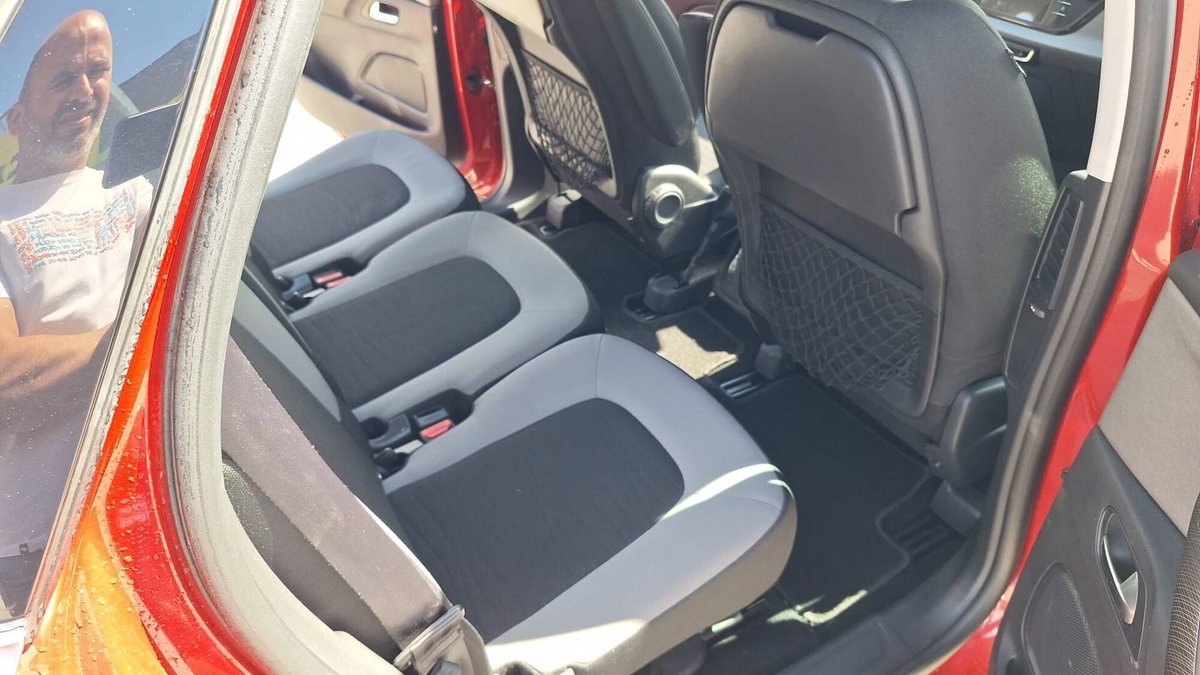 Citroen C4 Picasso BlueHDi 120 S&S Seduction (15)
