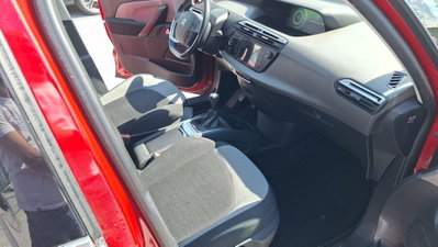 Citroen C4 Picasso BlueHDi 120 S&S Seduction (17)