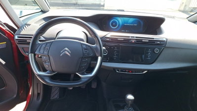 Citroen C4 Picasso BlueHDi 120 S&S Seduction (19)