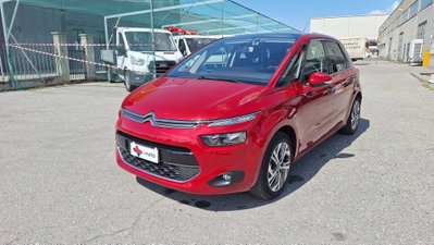 Citroen C4 Picasso BlueHDi 120 S&S Seduction (2)