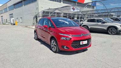 Citroen C4 Picasso BlueHDi 120 S&S Seduction (3)