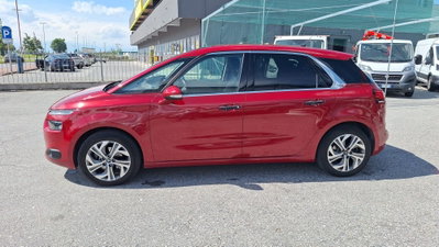 Citroen C4 Picasso BlueHDi 120 S&S Seduction (4)