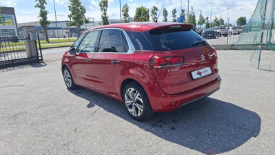 Citroen C4 Picasso BlueHDi 120 S&S Seduction (5)