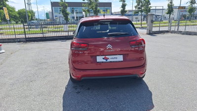 Citroen C4 Picasso BlueHDi 120 S&S Seduction (9)