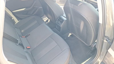 Audi A4 Avant 40 TDI quattro S tronic S line edition (13)