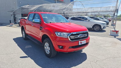 Ford Ranger Pick-up Ranger 2.0 ECOBLUE DC XLT Wolftrak 5 posti usato