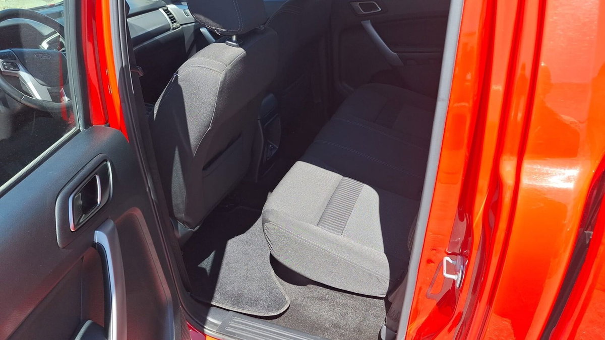 Ford Ranger Pick-up Ranger 2.0 ECOBLUE DC XLT Wolftrak 5 posti (11)