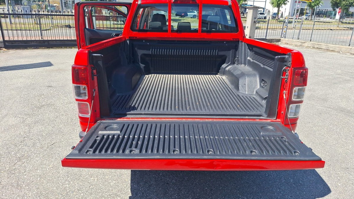 Ford Ranger Pick-up Ranger 2.0 ECOBLUE DC XLT Wolftrak 5 posti (12)