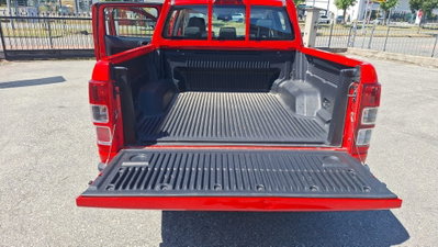 Ford Ranger Pick-up Ranger 2.0 ECOBLUE DC XLT Wolftrak 5 posti (12)