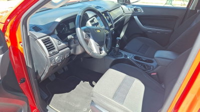 Ford Ranger Pick-up Ranger 2.0 ECOBLUE DC XLT Wolftrak 5 posti (13)