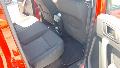 Ford Ranger Pick-up Ranger 2.0 ECOBLUE DC XLT Wolftrak 5 posti (14)