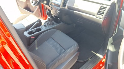 Ford Ranger Pick-up Ranger 2.0 ECOBLUE DC XLT Wolftrak 5 posti (15)
