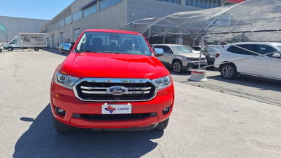 Ford Ranger Pick-up Ranger 2.0 ECOBLUE DC XLT Wolftrak 5 posti (2)
