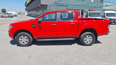 Ford Ranger Pick-up Ranger 2.0 ECOBLUE DC XLT Wolftrak 5 posti (4)