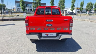 Ford Ranger Pick-up Ranger 2.0 ECOBLUE DC XLT Wolftrak 5 posti (6)