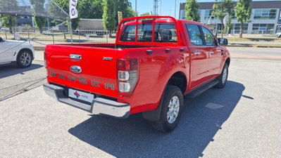 Ford Ranger Pick-up Ranger 2.0 ECOBLUE DC XLT Wolftrak 5 posti (7)
