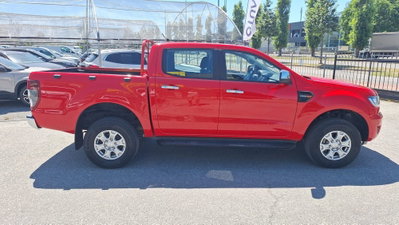 Ford Ranger Pick-up Ranger 2.0 ECOBLUE DC XLT Wolftrak 5 posti (8)