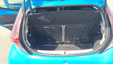 Toyota Aygo 1.0 VVT-i 69 CV 5 porte x-cool TSS (13)