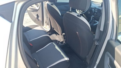 Lancia Ypsilon 1.2 69 CV 5 porte Elefantino (13)