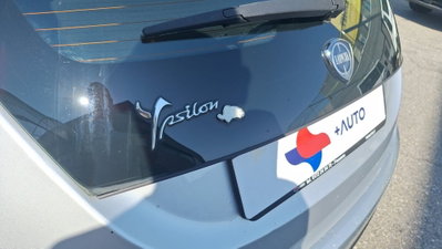 Lancia Ypsilon 1.2 69 CV 5 porte Elefantino (14)