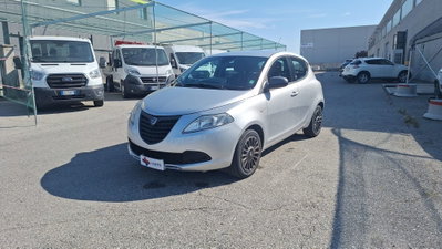 Lancia Ypsilon 1.2 69 CV 5 porte Elefantino (3)